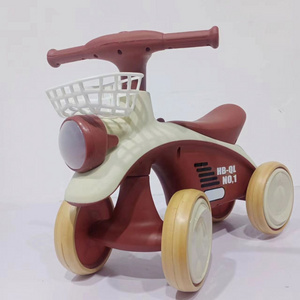 wholesale kids ride on  car Kids Motorcycle tricycle Children 3 Wheel bike Mini Kids  Motor