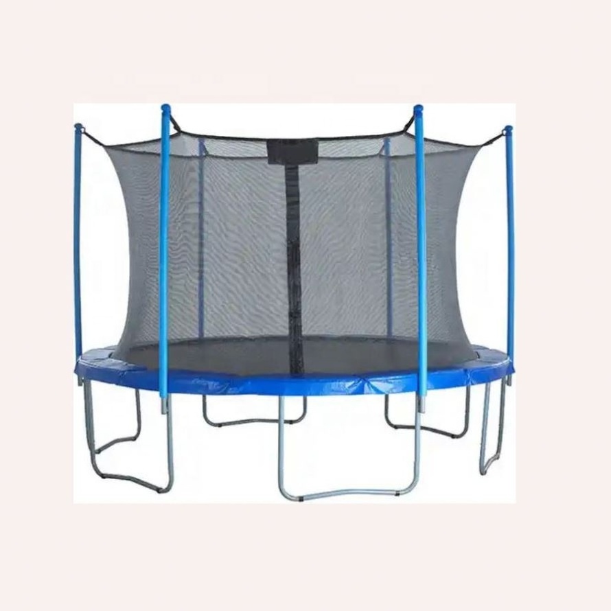 Professional Commercial Highly Flexible Trampoline,A Trampoline Park Equipment