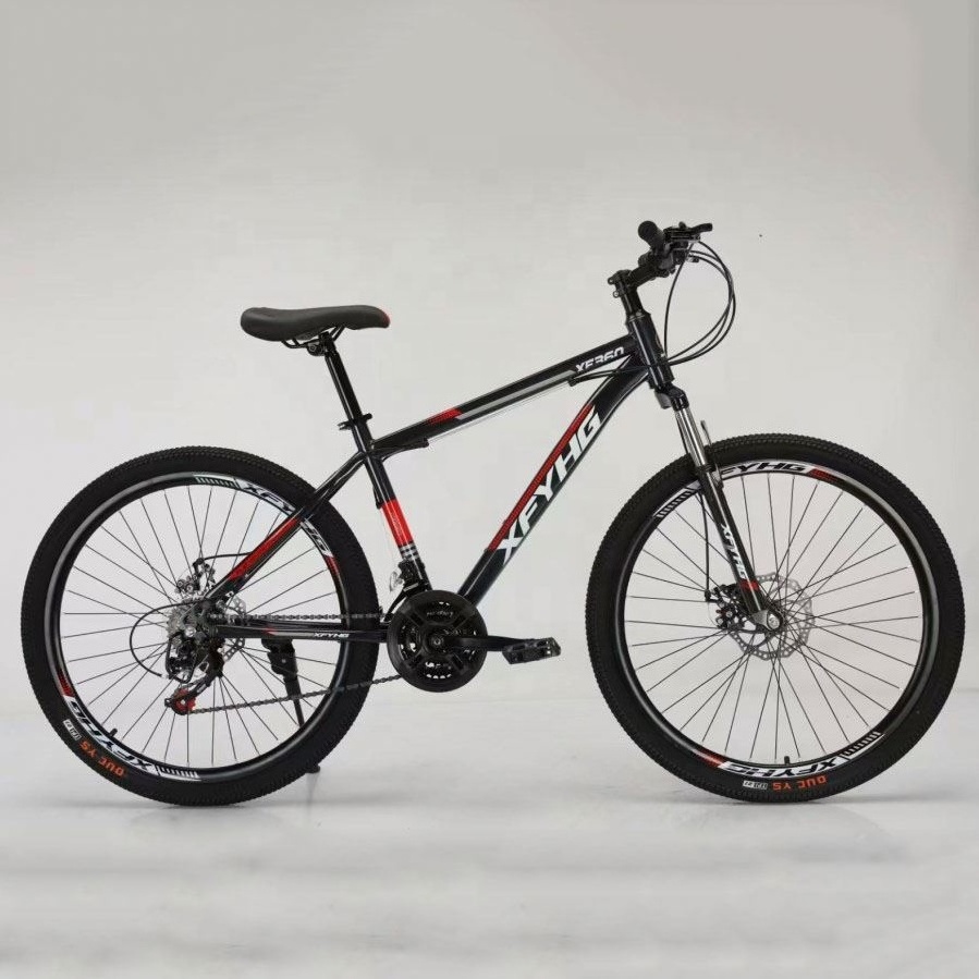 New model bicicletas mtb from China/good 27.5 and 29 inch mountain bike for adults