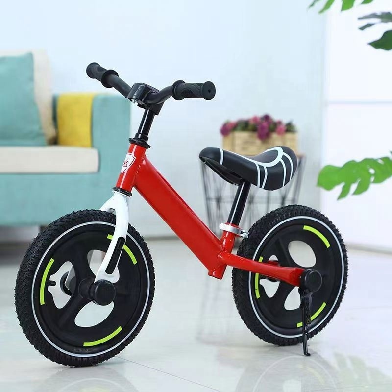 Children bike mini push 3 wheel children trike/Air wheels kids tricycle for 2 years old small baby/foldable baby tricycle bike