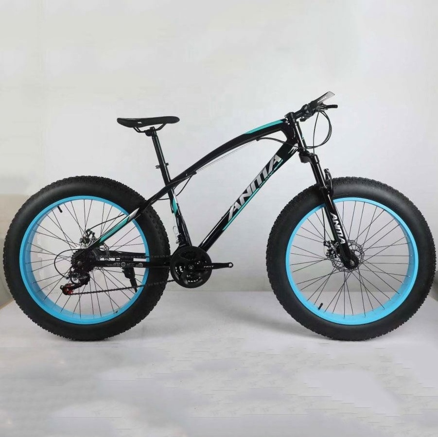 fat bike 29 trike 3 wheels mountain bicycle fat tire chopper bike bicycle