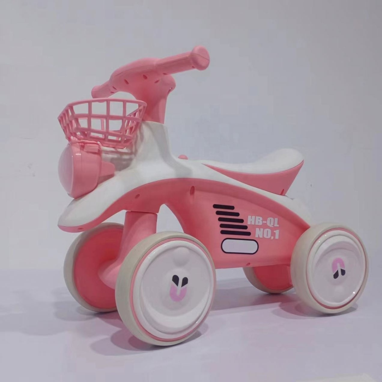 hot new products pink kids bikes for sale/princess bikes for girls with steel frame and back seat/4 wheels girls 12