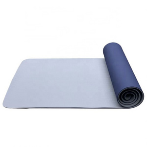 Natural Tree Rubber Foam 6ft Circular Foam Yoga Mat