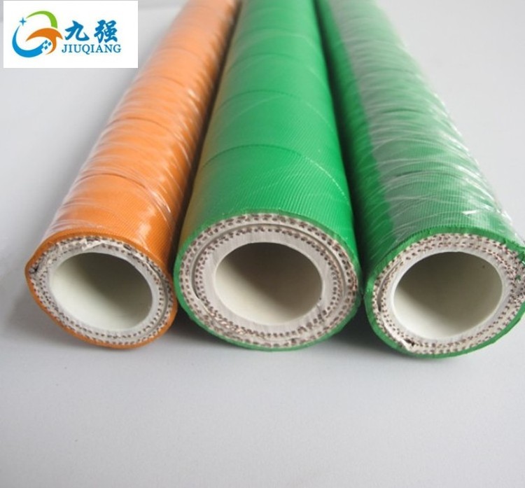 For industrial drainage sea water transport chemical discharge  rubber hose