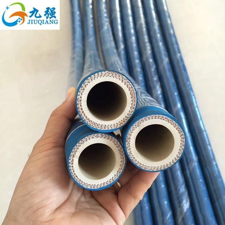 For industrial drainage sea water transport chemical discharge  rubber hose