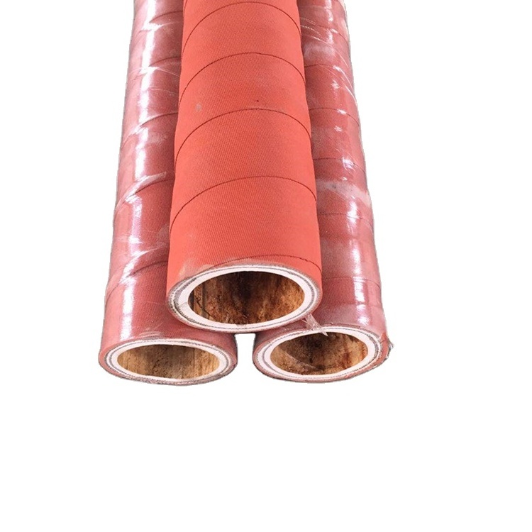 For industrial drainage sea water transport chemical discharge  rubber hose