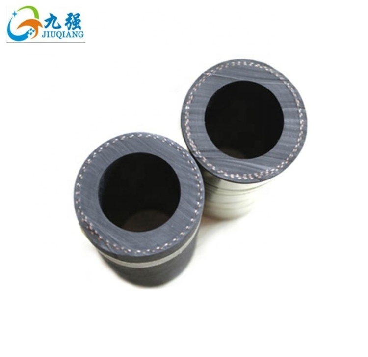 5inch super wear-resistant mortar slurry and concrete hose conveying mortar slurry grouting