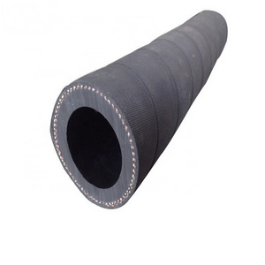 5inch super wear-resistant mortar slurry and concrete hose conveying mortar slurry grouting