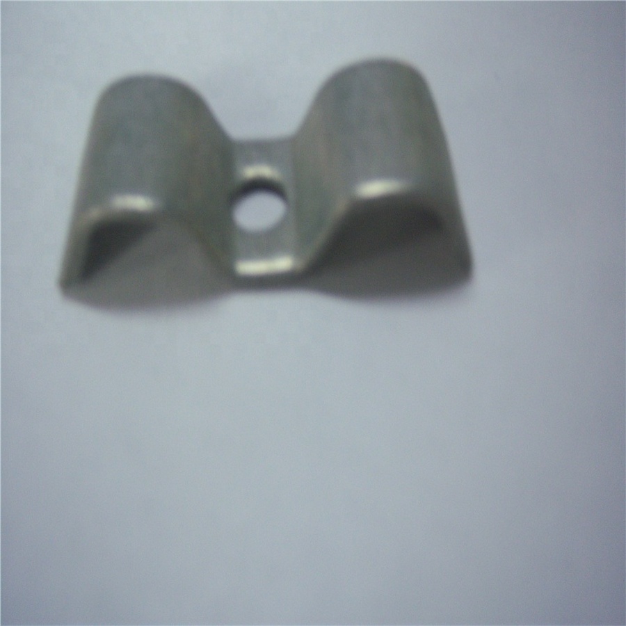 steel grating clamp/galvanized grating clamps