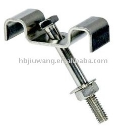 grating clamps