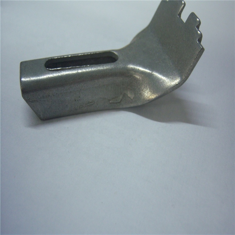 steel grating clamp/galvanized grating clamps