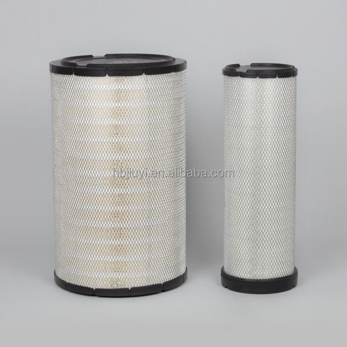 X012055 Air filter set P812363 + P838813 air filter P527484 Dust filter