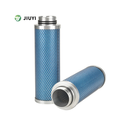 1C121756 Stainless steel filter element for compressed air filter dust filter