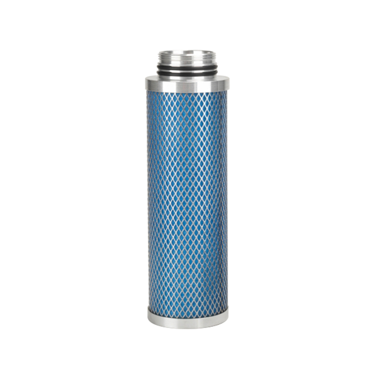 1C121756 Stainless steel filter element for compressed air filter dust filter