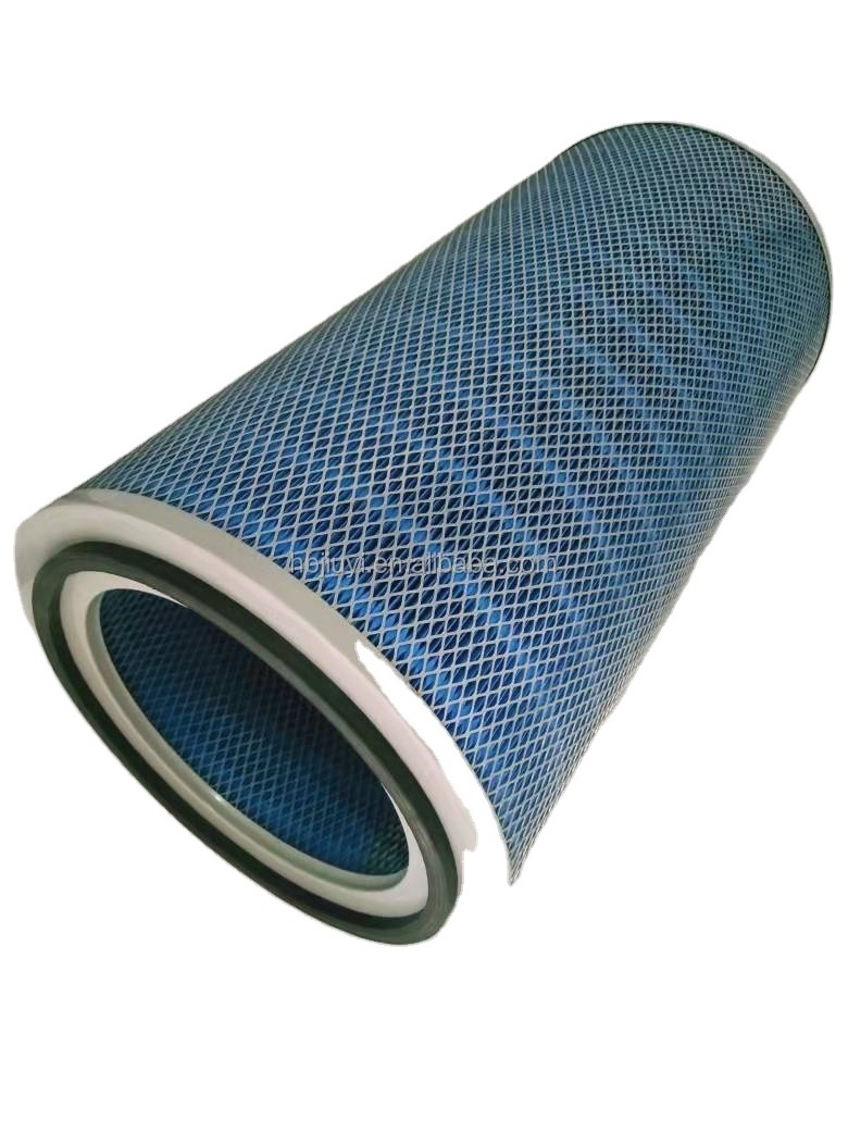 Flame Retardant Dust Removal Filter Air Filter P190818 for Plasma Cutting Machine