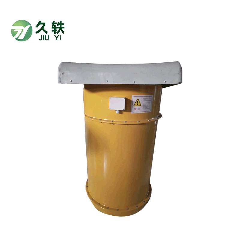 Cement Silo Filter And Cement Cartridge Dust Collector