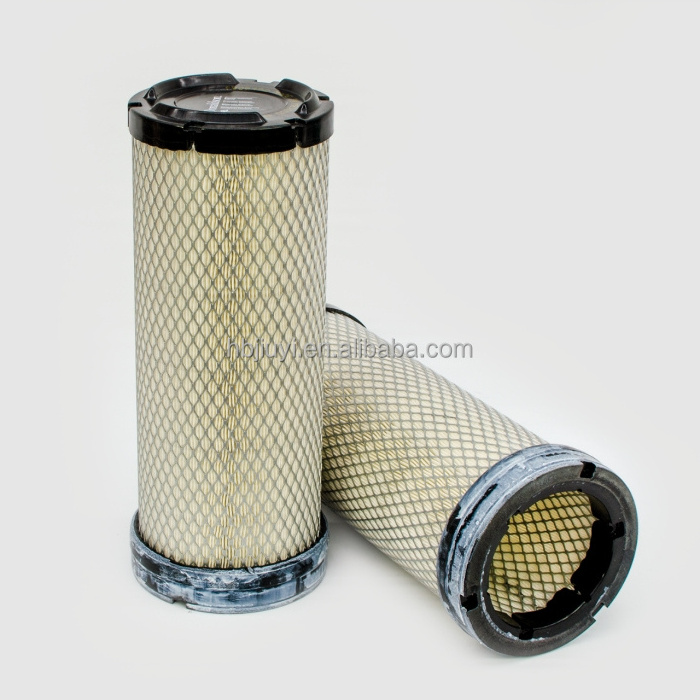 X012055 Air filter set P812363 + P838813 air filter P527484 Dust filter