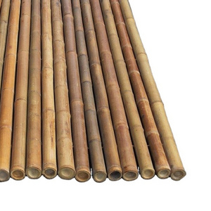 natural tonkin bamboo fence for garden decoration