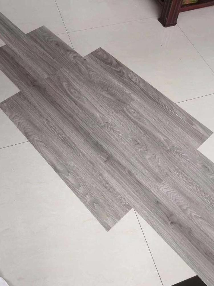 Hot sale self adhesive 2mm PVC floor covering LVT vinyl flooring piso pvc de vinil