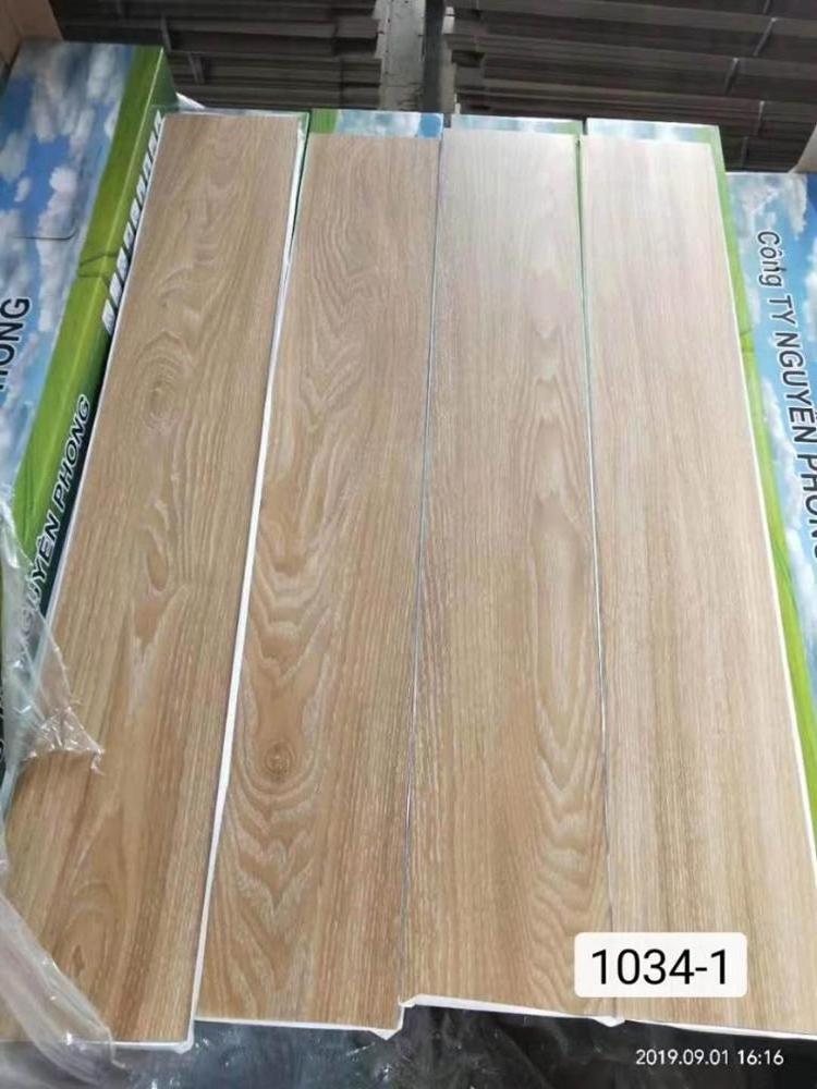 Hot sale self adhesive 2mm PVC floor covering LVT vinyl flooring piso pvc de vinil