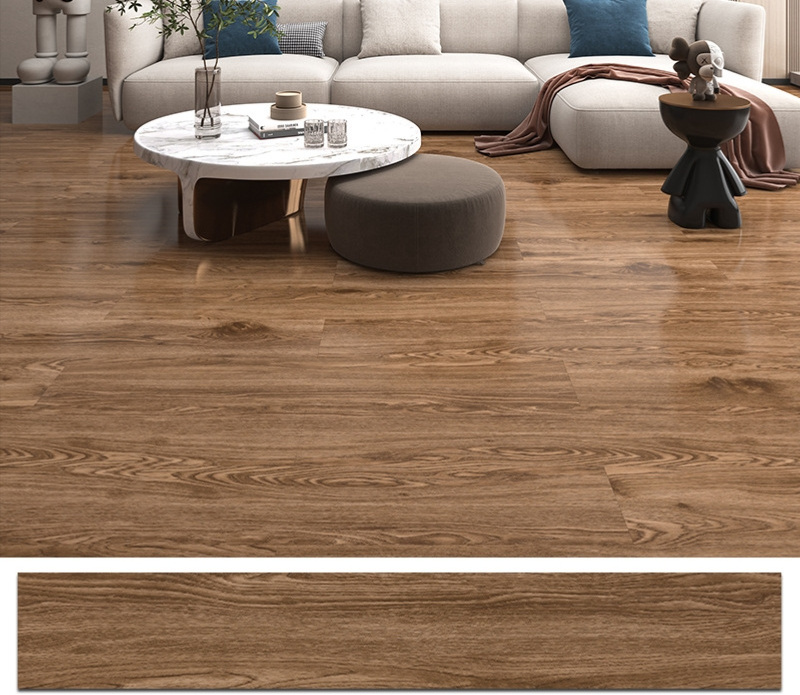 Factory price 5mm Waterproof LVP LVT SPC Vinyl Flooring peel and stick LVT floor