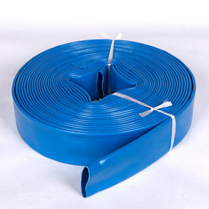 3 Inch Flexible Soft Irrigation Drain Discharge Hose Pipe For Water Pump With Low Price