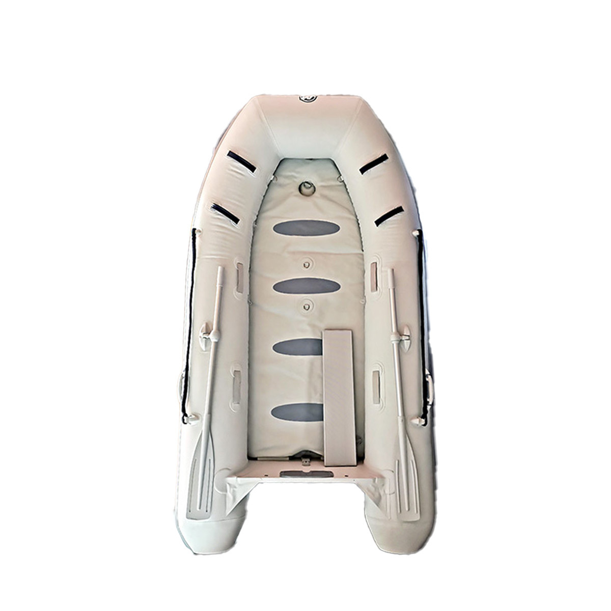 Inflatable Assault Boat inflatable pontoon boat PVC Aluminum Floor Transom Speed Kayak High Thread Strength Canoe Dinghy