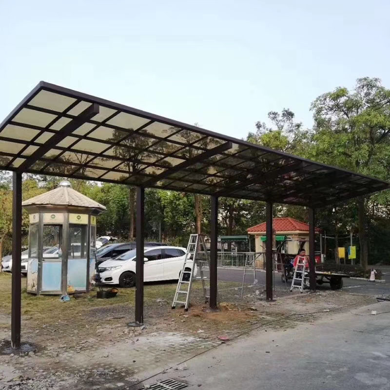 modern designs poland pergola carport aluminium gazebo