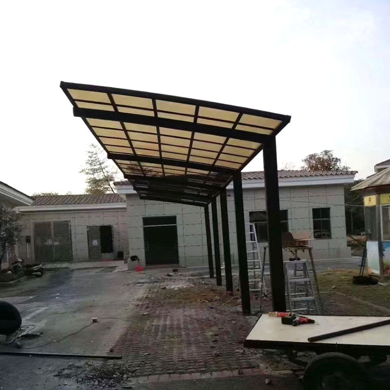 modern designs poland pergola carport aluminium gazebo