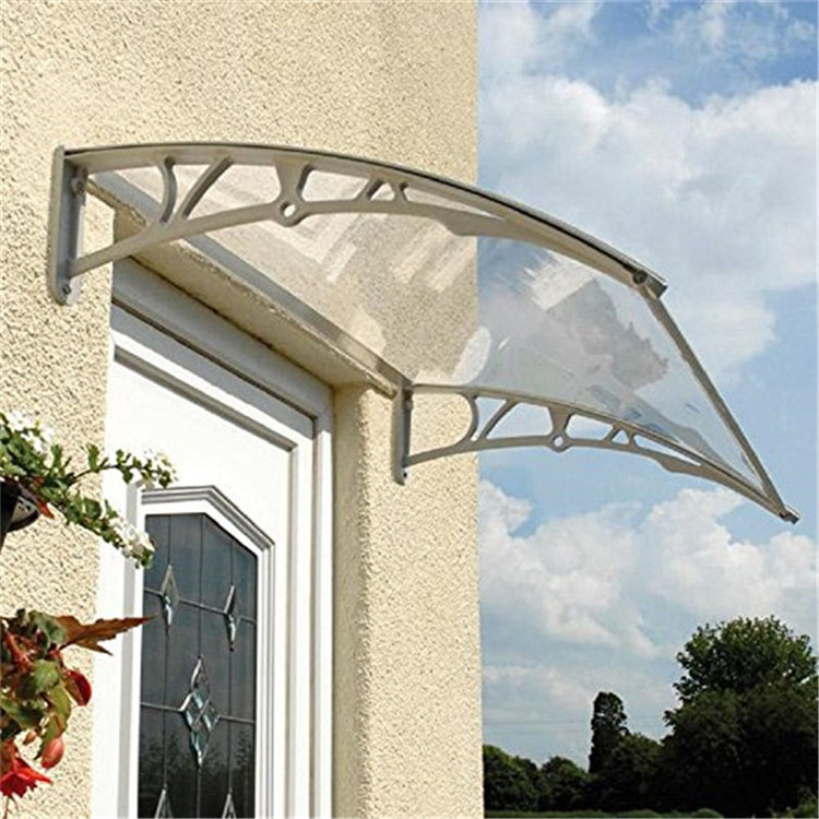 New products most popular door canopy door awning front door shelter