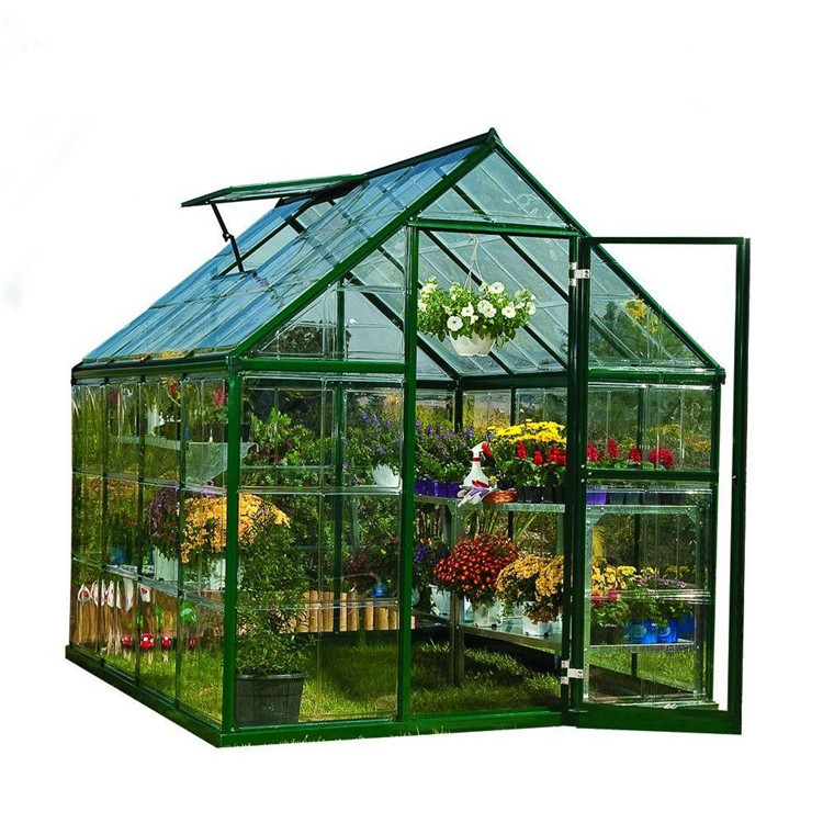 One Stop Gardens Greenhouse Parts Garden Netting Greenhouse