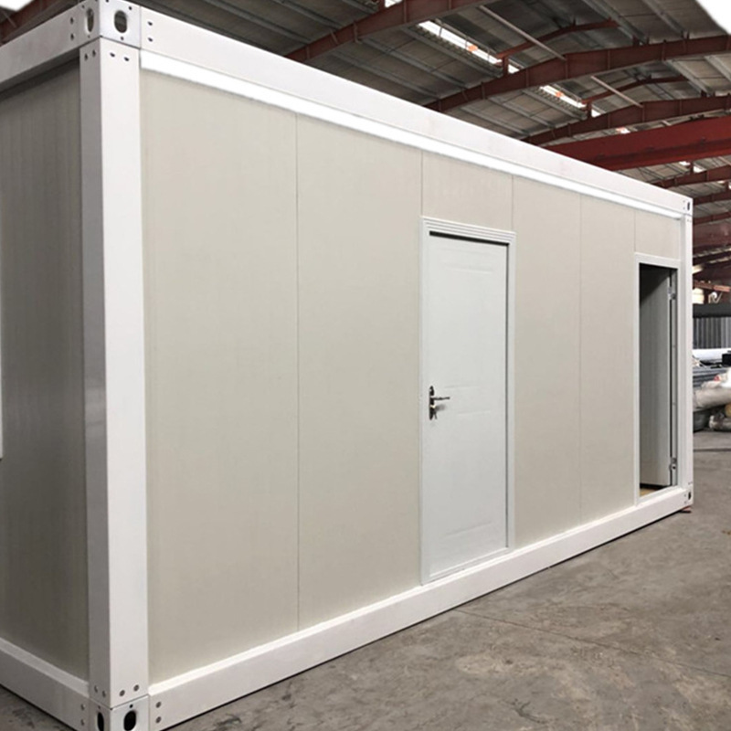 custom tailor mobile prefabricated modular 10 foot sea freight container office