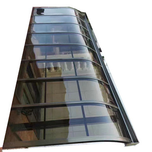 office building outdoor door canopy awning black aluminum door awning canopy house modern awning