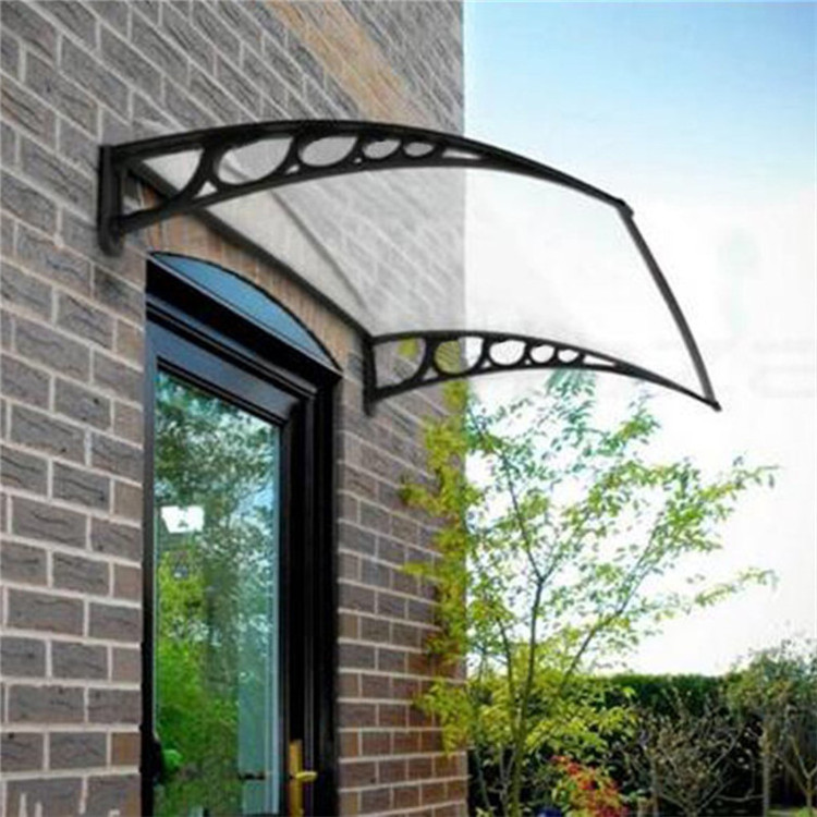 New products most popular door canopy door awning front door shelter