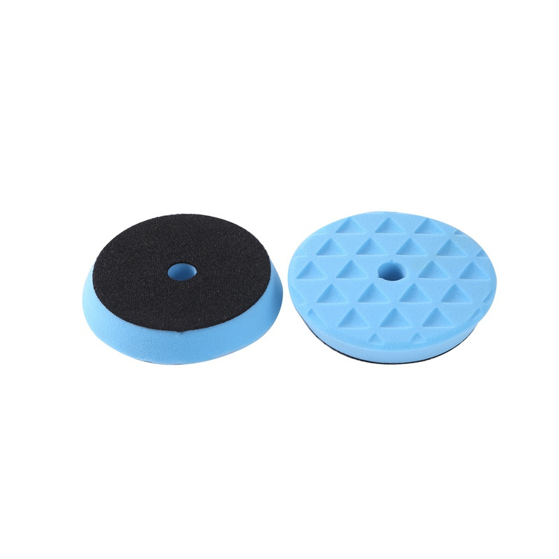 Polisher use da foam buffing pad car polishing durable car care foam buffing pad car polish buffing pad