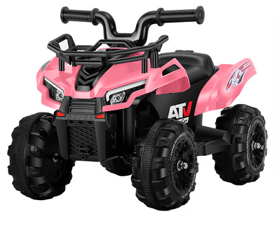 2023 Newest Battery Operated Ride On ATV Quad For Kids Electric Car Toys Bike