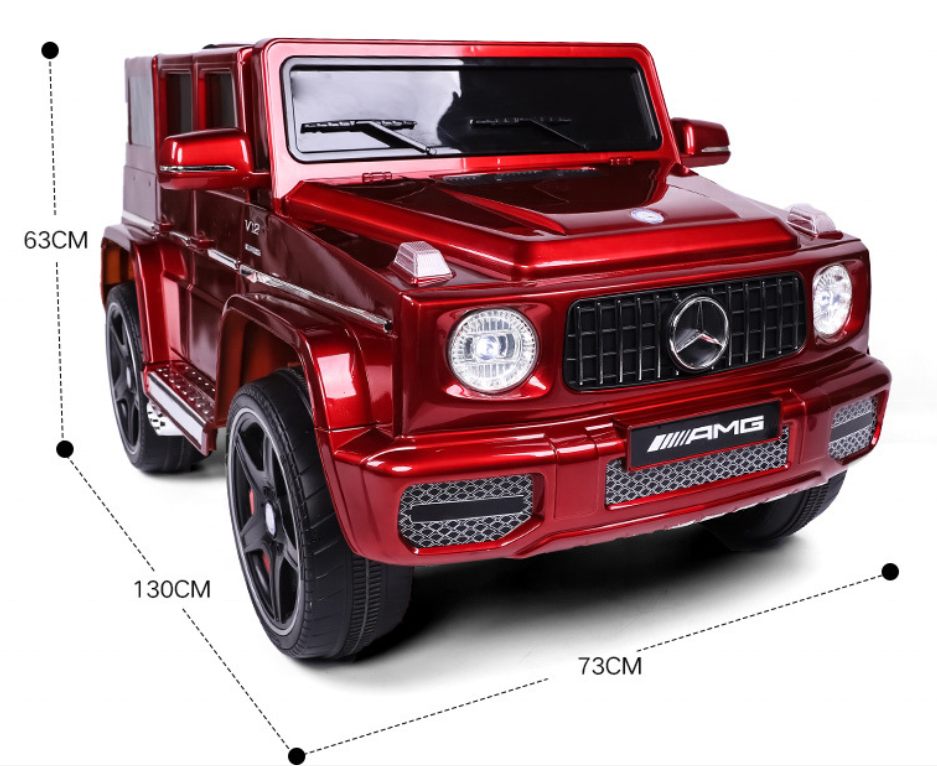 WHOLESALE LICENSED MERCEDES AMG KIDS ELECTRIC CAR RIDE ON TOY MUSIC REMOTE CONTROL MANUFACTURER