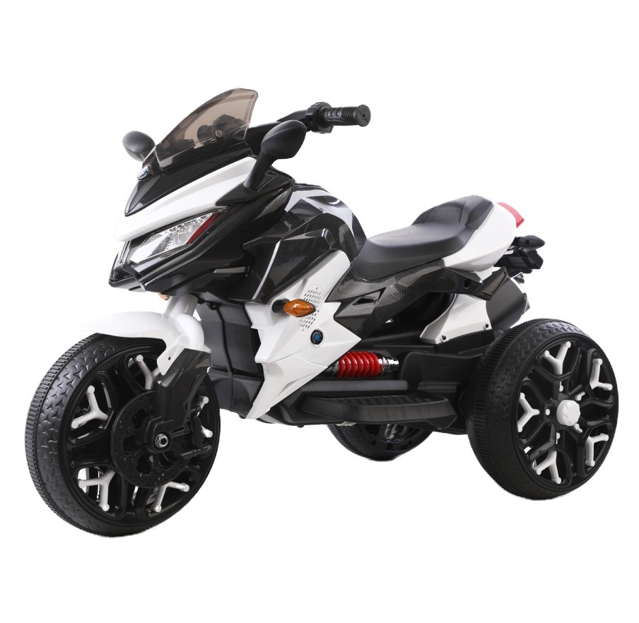 WHOLESALE CHILDREN RIDE ON TOYS BATTERY POWER KIDS ELECTRIC MOTORCYCLE THREE WHEELS