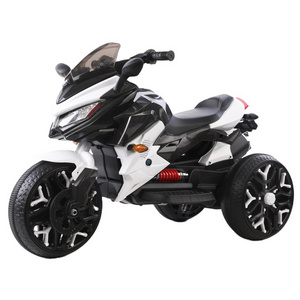 WHOLESALE CHILDREN RIDE ON TOYS BATTERY POWER KIDS ELECTRIC MOTORCYCLE THREE WHEELS