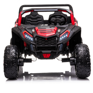 2023 New 24V 4x4 New UTV Electric Ride On Car With 2.4G Remote Control