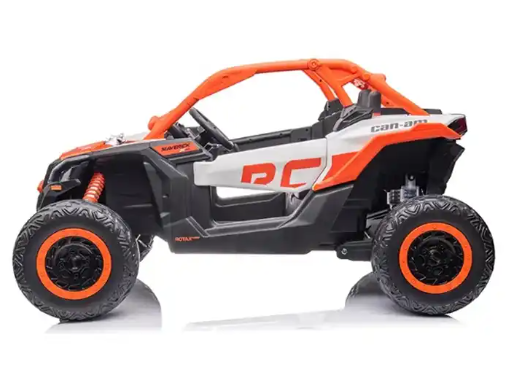 New model UTV two motors kids electric off road car battery operated remote control toy car ride on car