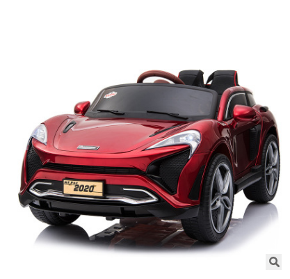 Kids Electric Cars Roadster Swing Kid Electric Toys Car With 2.4G Bluetooth Remote Control Baby Ride On toy