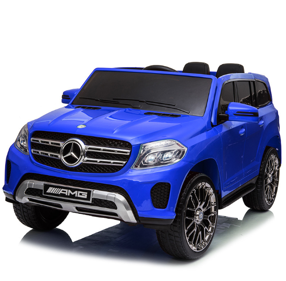 WHOLESALE LICENSED BENZ BABY CAR KIDS TOYS ELECTRIC CAR FOR CHILDREN RIDE ON CAR