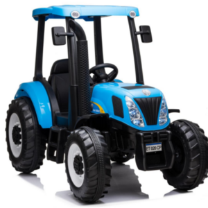 New Only Licensed Holland T7 Powerwheels kids electric tractor kids ride on cars for kids 24v big cars