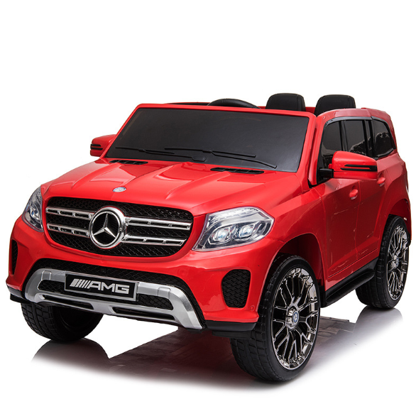 WHOLESALE LICENSED BENZ BABY CAR KIDS TOYS ELECTRIC CAR FOR CHILDREN RIDE ON CAR