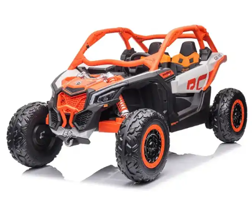 New model UTV two motors kids electric off road car battery operated remote control toy car ride on car