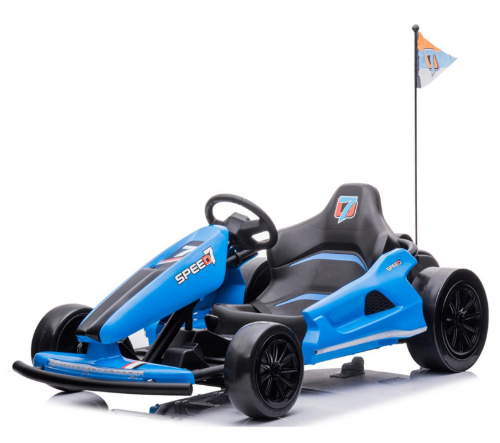 24V Kids Ride On Toy Electric Drift Go Kart