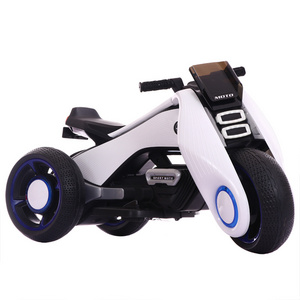 WHOLESALE BABY RIDING ELECTRIC KIDS BIKE DOUBLE DRIVE FOR CHILDREN RIDE ON CAR MANUFACTURER HEBEI