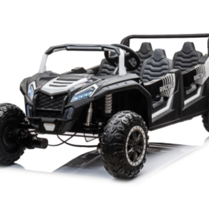 UTV 4X4 Sports Edition 4 Seater 24VOLTS Buggy with  Remote Control Kids Electric Ride On Car