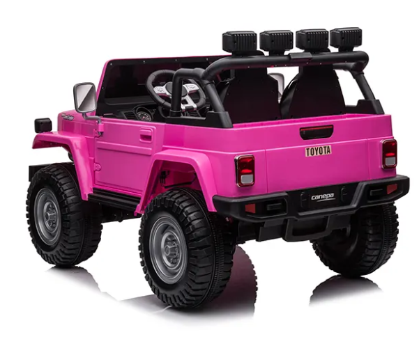 ride on car 4x4 jeep for child wholesale ride on car kids electric 12v rechargeable battery